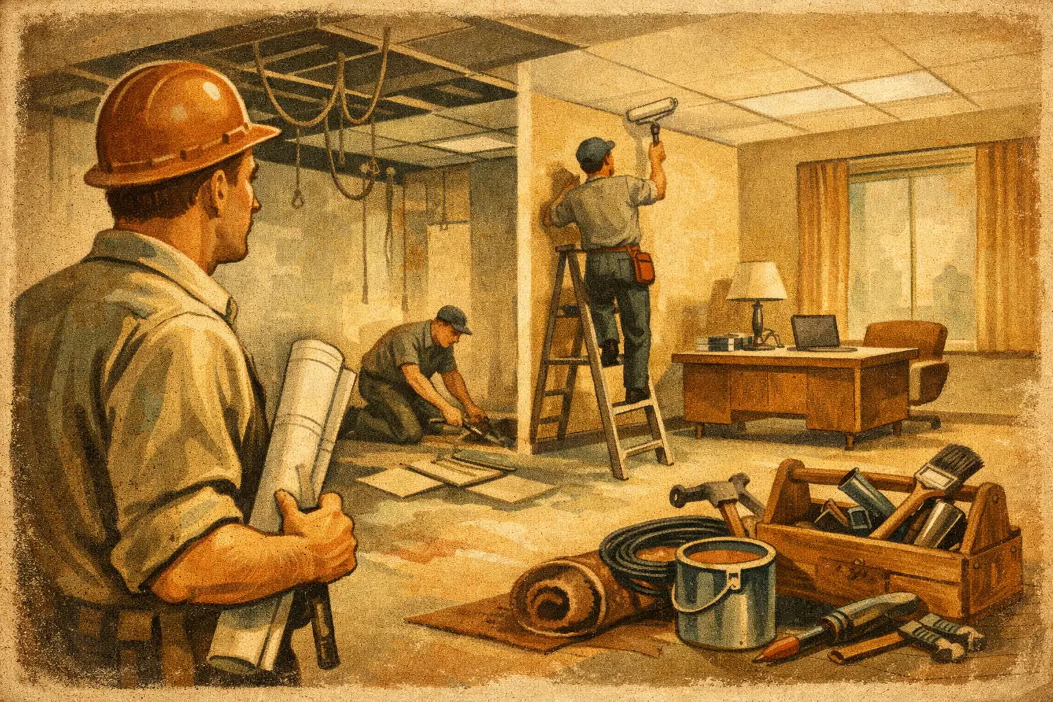 Office Reinstatement Requirements Explained